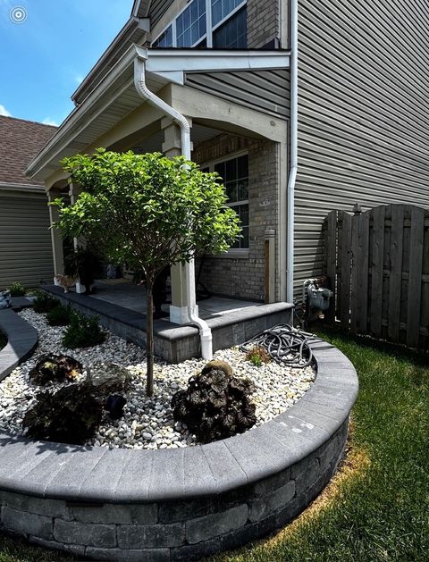 Tiny photo for 9934 Bedford Drive, Huntley, IL 60142 (MLS # 12606983)