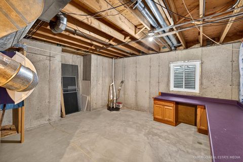 Tiny photo for 9934 Bedford Drive, Huntley, IL 60142 (MLS # 12606983)