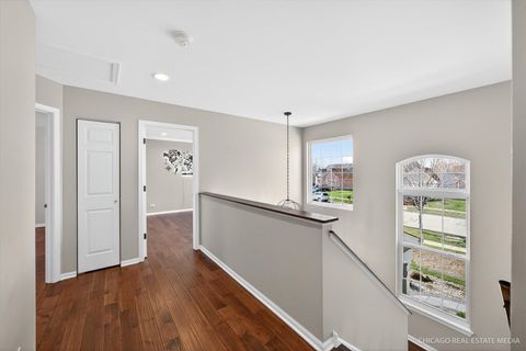 Tiny photo for 9934 Bedford Drive, Huntley, IL 60142 (MLS # 12606983)