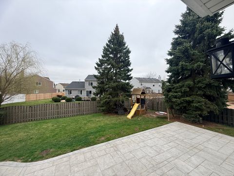 Tiny photo for 9934 Bedford Drive, Huntley, IL 60142 (MLS # 12606983)