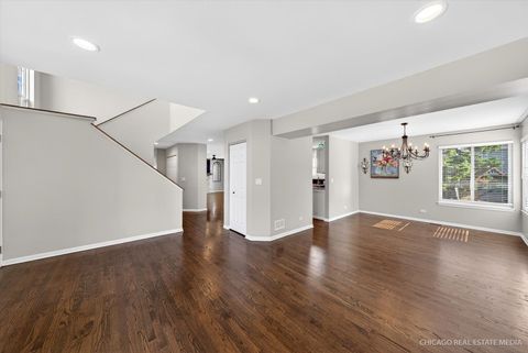 Tiny photo for 9934 Bedford Drive, Huntley, IL 60142 (MLS # 12606983)