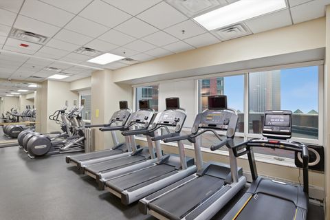 Tiny photo for 512 N McClurg Court #2309, Chicago, IL 60611 (MLS # 12593544)