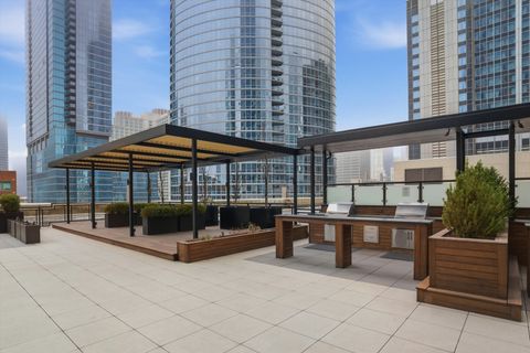 Tiny photo for 512 N McClurg Court #2309, Chicago, IL 60611 (MLS # 12593544)