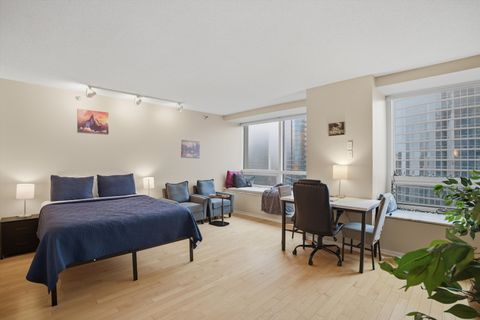 Tiny photo for 512 N McClurg Court #2309, Chicago, IL 60611 (MLS # 12593544)