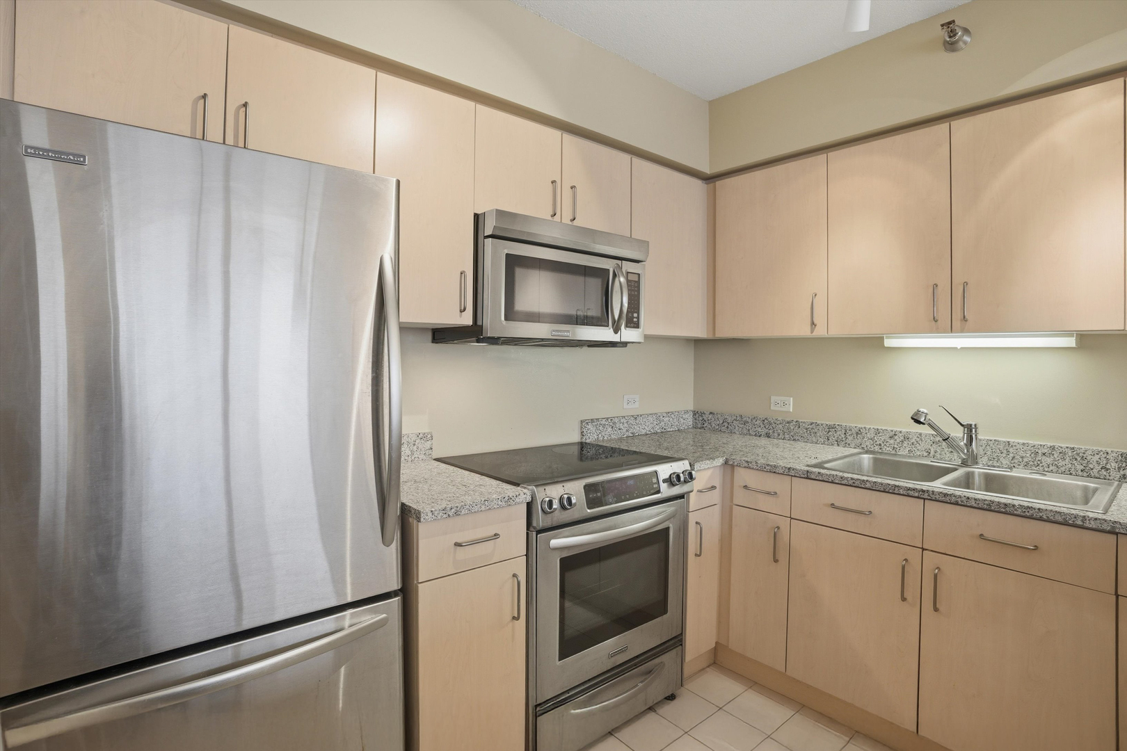 512 N McClurg Court 2309