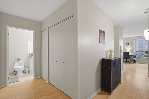 Tiny photo for 512 N McClurg Court #2309, Chicago, IL 60611 (MLS # 12593544)