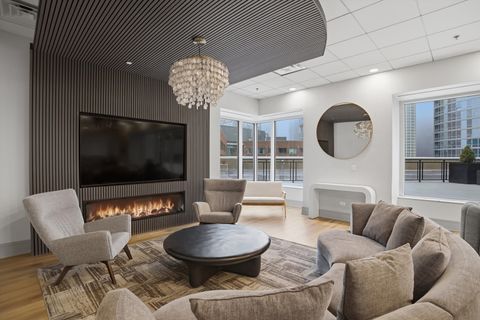 Tiny photo for 512 N McClurg Court #2309, Chicago, IL 60611 (MLS # 12593544)