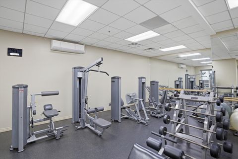 Tiny photo for 512 N McClurg Court #2309, Chicago, IL 60611 (MLS # 12593544)