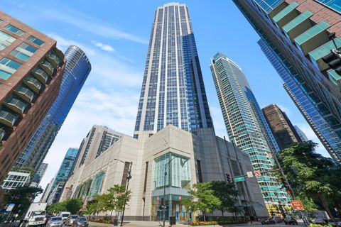 512 N McClurg Court 2309 Chicago IL 60611