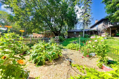 Tiny photo for 4049 Grandview Avenue, Gurnee, IL 60031 (MLS # 12724627)