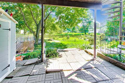 Tiny photo for 4049 Grandview Avenue, Gurnee, IL 60031 (MLS # 12724627)