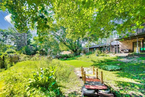 Tiny photo for 4049 Grandview Avenue, Gurnee, IL 60031 (MLS # 12724627)