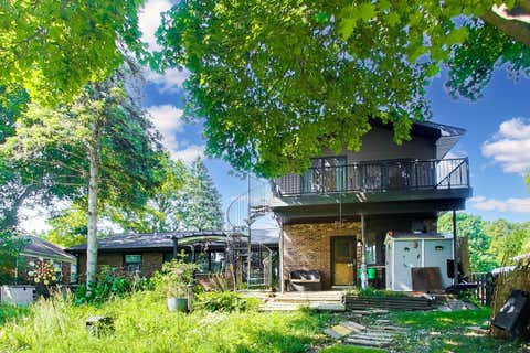 Tiny photo for 4049 Grandview Avenue, Gurnee, IL 60031 (MLS # 12724627)