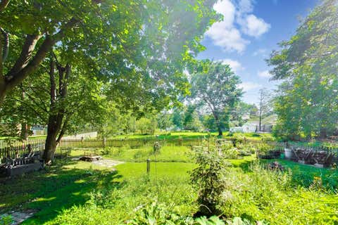 Tiny photo for 4049 Grandview Avenue, Gurnee, IL 60031 (MLS # 12724627)