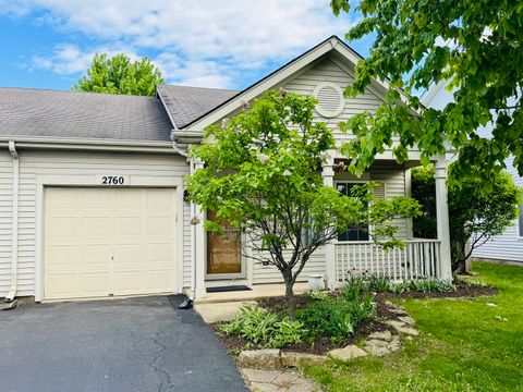 Photo of 2760 Cedar Glade Drive, Naperville, IL 60564 (MLS # 12650568)