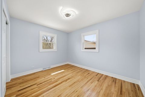 Tiny photo for 16360 EVANS Avenue, South Holland, IL 60473 (MLS # 12613196)