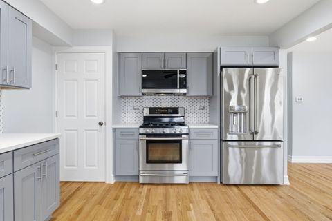 Tiny photo for 16360 EVANS Avenue, South Holland, IL 60473 (MLS # 12613196)