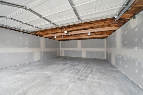 Tiny photo for 16360 EVANS Avenue, South Holland, IL 60473 (MLS # 12613196)