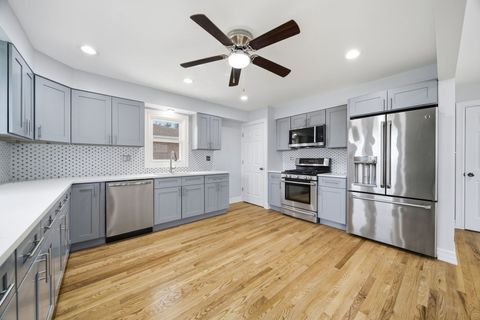 Tiny photo for 16360 EVANS Avenue, South Holland, IL 60473 (MLS # 12613196)