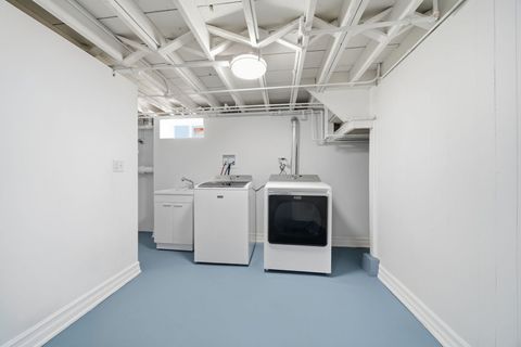 Tiny photo for 16360 EVANS Avenue, South Holland, IL 60473 (MLS # 12613196)