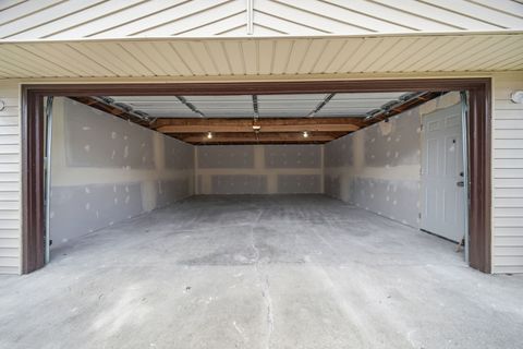 Tiny photo for 16360 EVANS Avenue, South Holland, IL 60473 (MLS # 12613196)