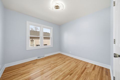 Tiny photo for 16360 EVANS Avenue, South Holland, IL 60473 (MLS # 12613196)