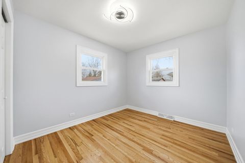 Tiny photo for 16360 EVANS Avenue, South Holland, IL 60473 (MLS # 12613196)