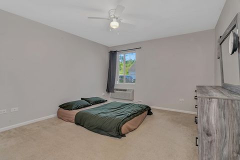 Tiny photo for 1303 Silverstone Drive #1303, Carpentersville, IL 60110 (MLS # 12518816)