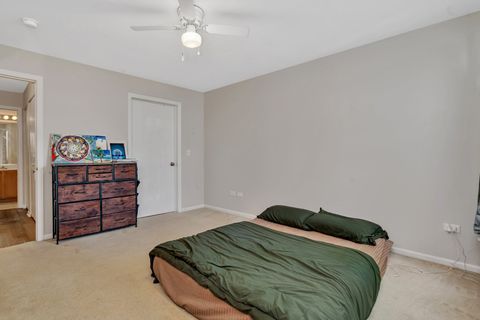 Tiny photo for 1303 Silverstone Drive #1303, Carpentersville, IL 60110 (MLS # 12518816)