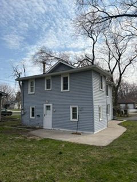 Tiny photo for Hazel Crest, IL 60429 (MLS # 12608989)