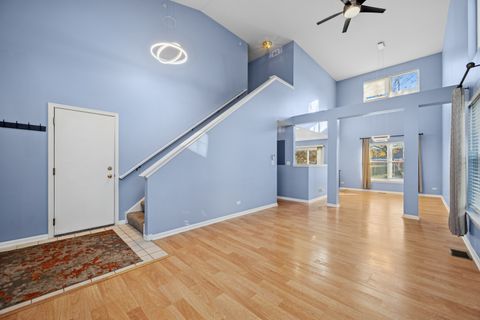 Tiny photo for 870 March Street, Lake Zurich, IL 60047 (MLS # 12515710)