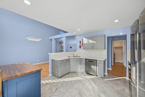 Tiny photo for 870 March Street, Lake Zurich, IL 60047 (MLS # 12515710)