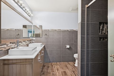 Tiny photo for 870 March Street, Lake Zurich, IL 60047 (MLS # 12515710)