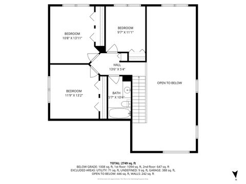 Tiny photo for 870 March Street, Lake Zurich, IL 60047 (MLS # 12515710)