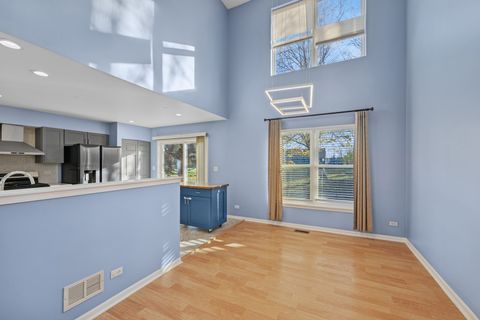 Tiny photo for 870 March Street, Lake Zurich, IL 60047 (MLS # 12515710)