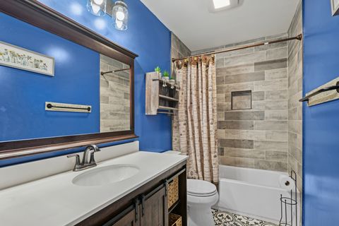 Tiny photo for 870 March Street, Lake Zurich, IL 60047 (MLS # 12515710)