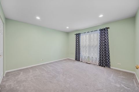 Tiny photo for 870 March Street, Lake Zurich, IL 60047 (MLS # 12515710)
