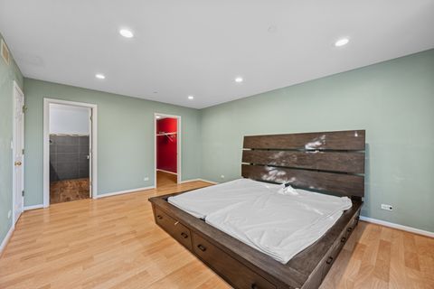 Tiny photo for 870 March Street, Lake Zurich, IL 60047 (MLS # 12515710)