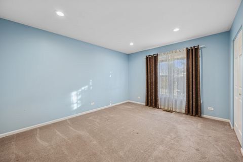Tiny photo for 870 March Street, Lake Zurich, IL 60047 (MLS # 12515710)