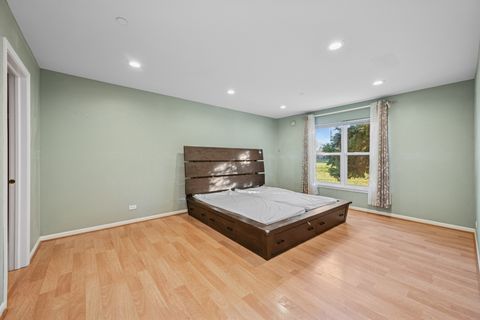 Tiny photo for 870 March Street, Lake Zurich, IL 60047 (MLS # 12515710)