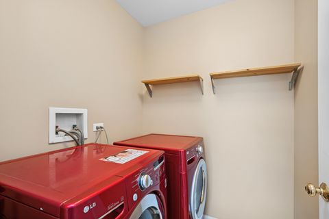 Tiny photo for 870 March Street, Lake Zurich, IL 60047 (MLS # 12515710)