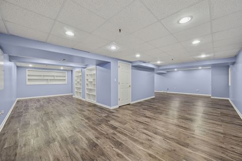 Tiny photo for 870 March Street, Lake Zurich, IL 60047 (MLS # 12515710)