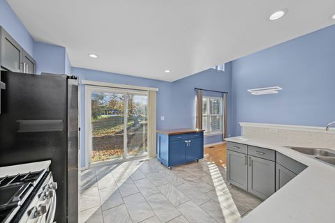 Tiny photo for 870 March Street, Lake Zurich, IL 60047 (MLS # 12515710)