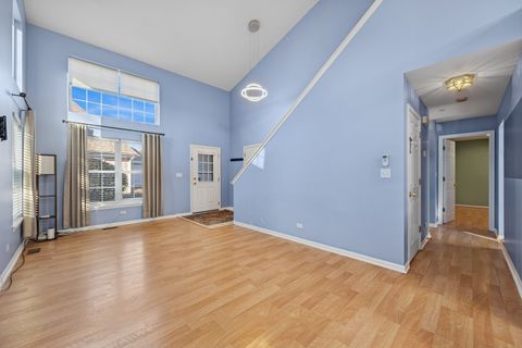 Tiny photo for 870 March Street, Lake Zurich, IL 60047 (MLS # 12515710)