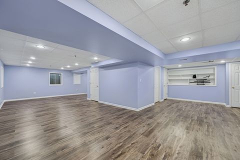 Tiny photo for 870 March Street, Lake Zurich, IL 60047 (MLS # 12515710)