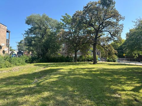 6659 S Greenwood Avenue Chicago IL 60637