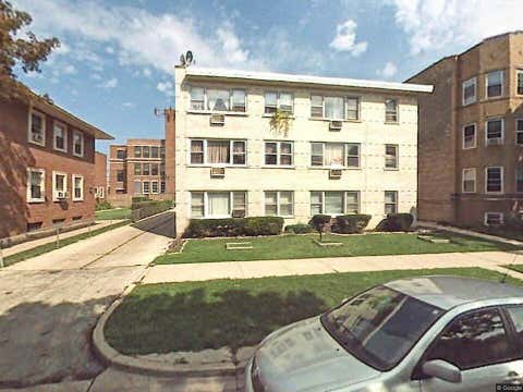 Photo of 6331 N Fairfield Avenue #303, Chicago, IL 60659 (MLS # 12741808)
