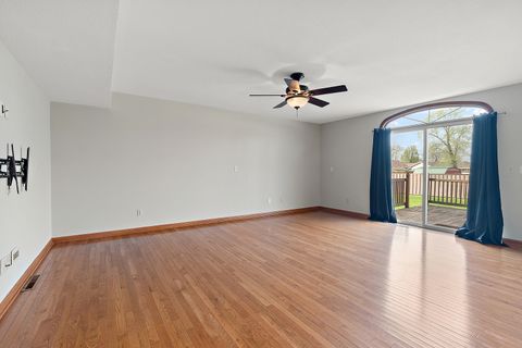 Tiny photo for 1390 Armour Road, Bourbonnais, IL 60914 (MLS # 12621182)