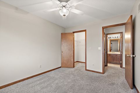 Tiny photo for 1390 Armour Road, Bourbonnais, IL 60914 (MLS # 12621182)