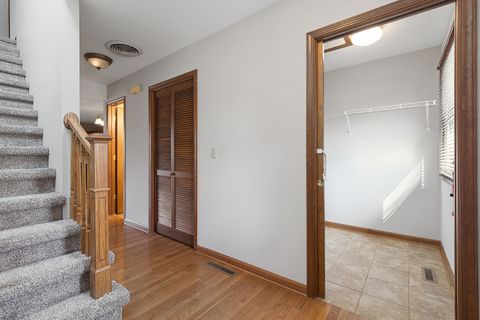 Tiny photo for 1390 Armour Road, Bourbonnais, IL 60914 (MLS # 12621182)